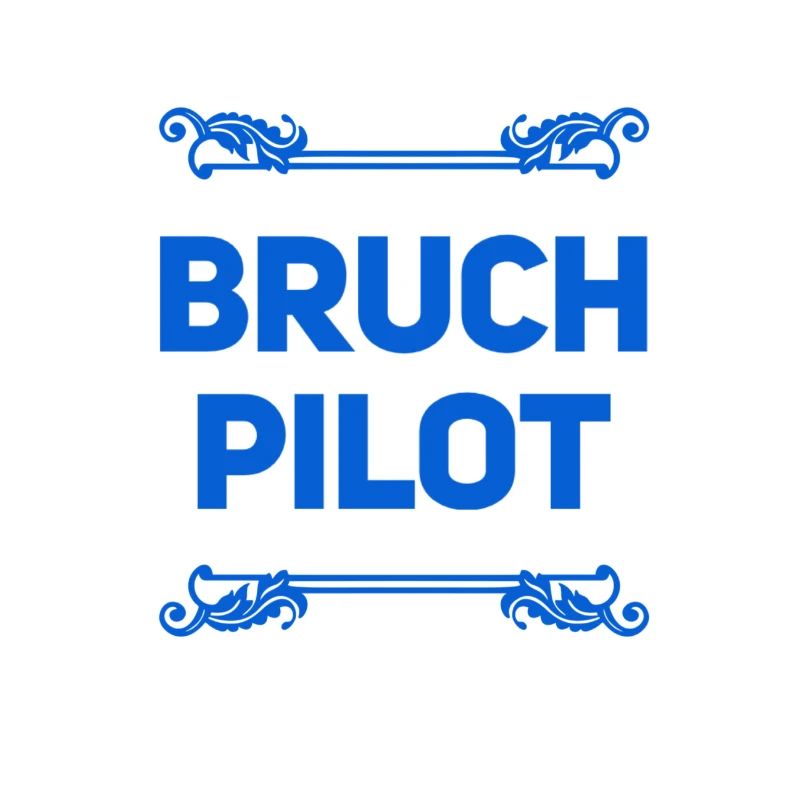 here's a fraction pilot