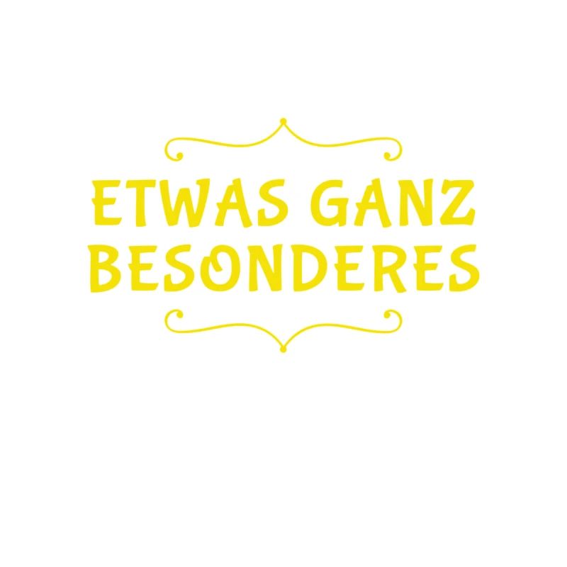 ich bin fantastisch