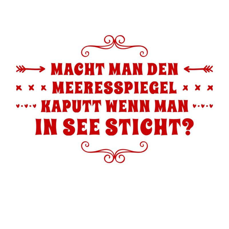geht er dann kaputt?