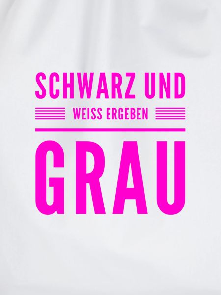 ich will grau