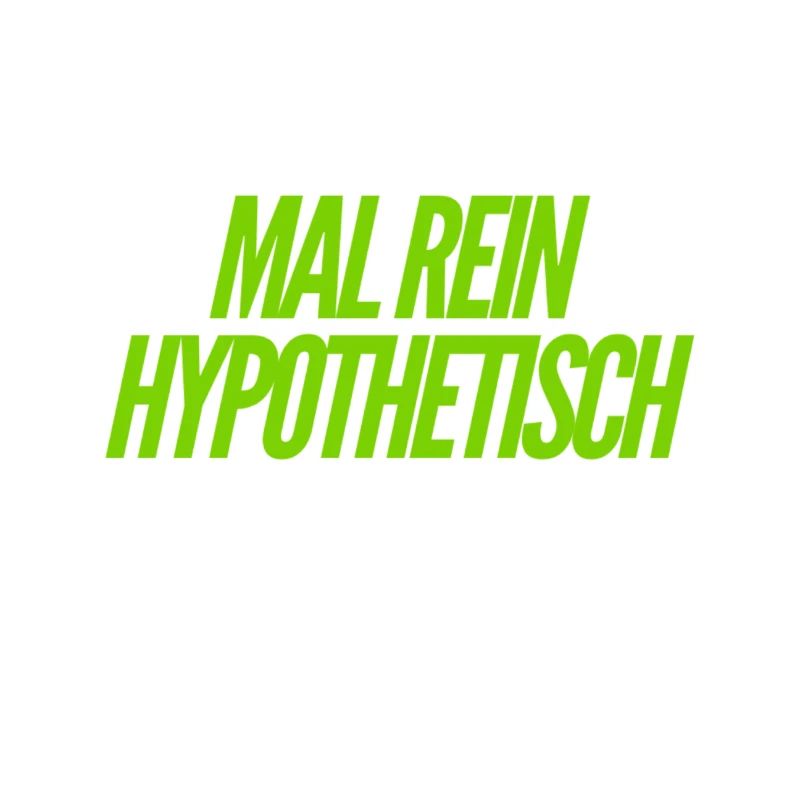 Hypothèse