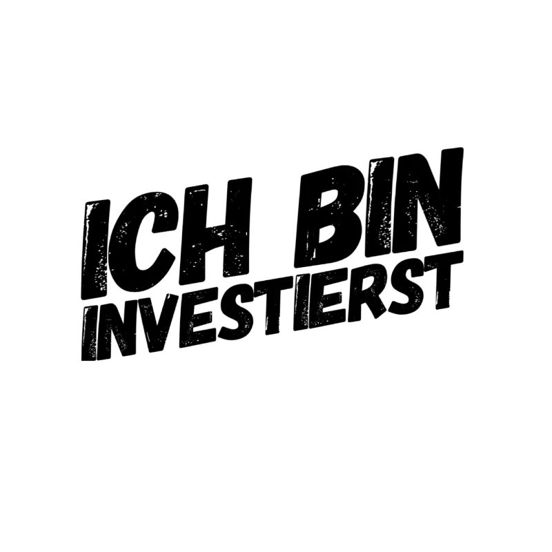Investing is always possible