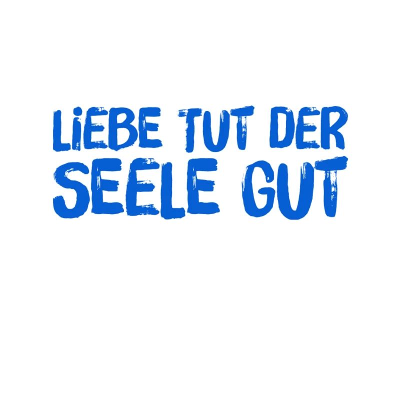 die Liebe heilt