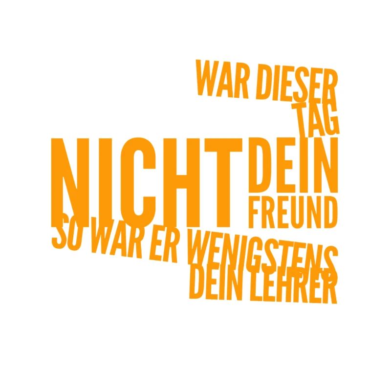 learned something again