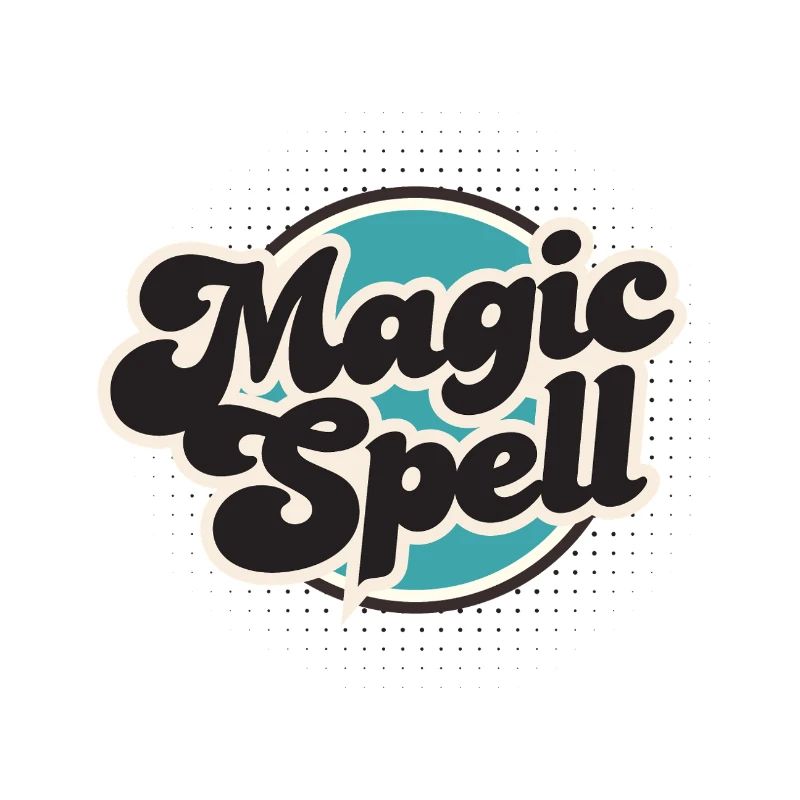 Magic Spell