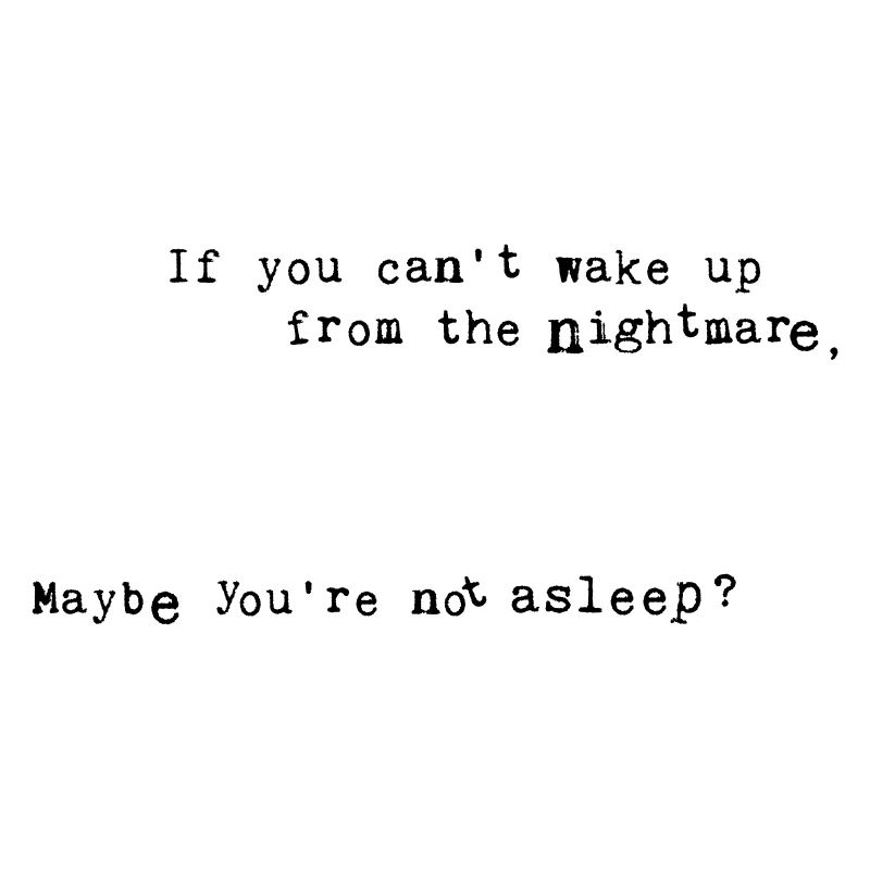 Nightmare (customize color)