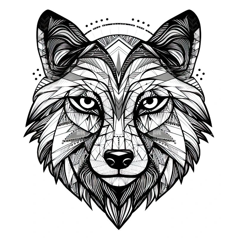 Wolf Geometric