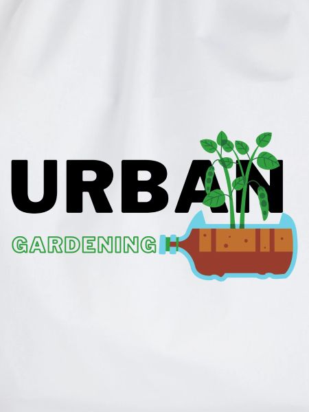 Urban Gardening