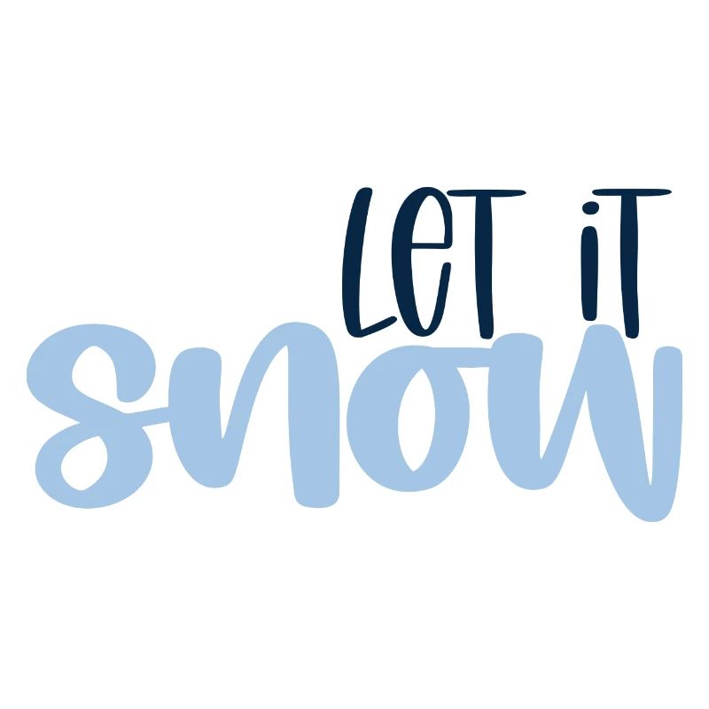 Let it Snow