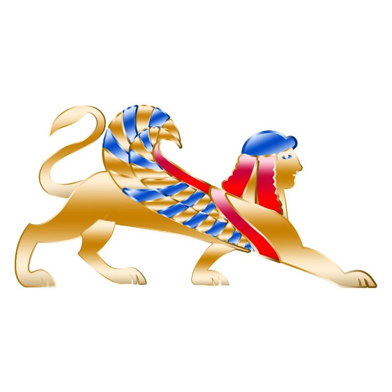 Egyptian gods ancient