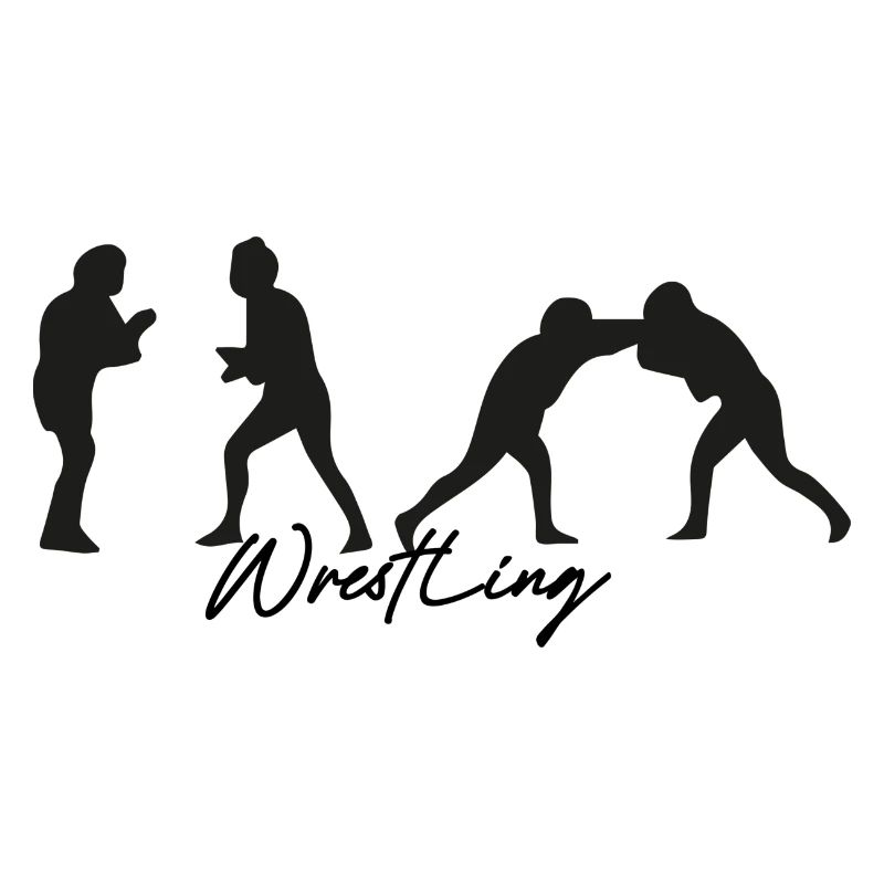 Wrestling,Sports,Wrestler,Graffiti,Black