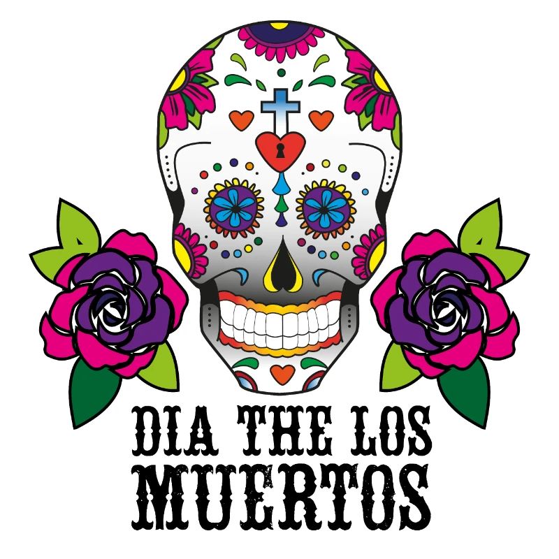 dia de los muertos