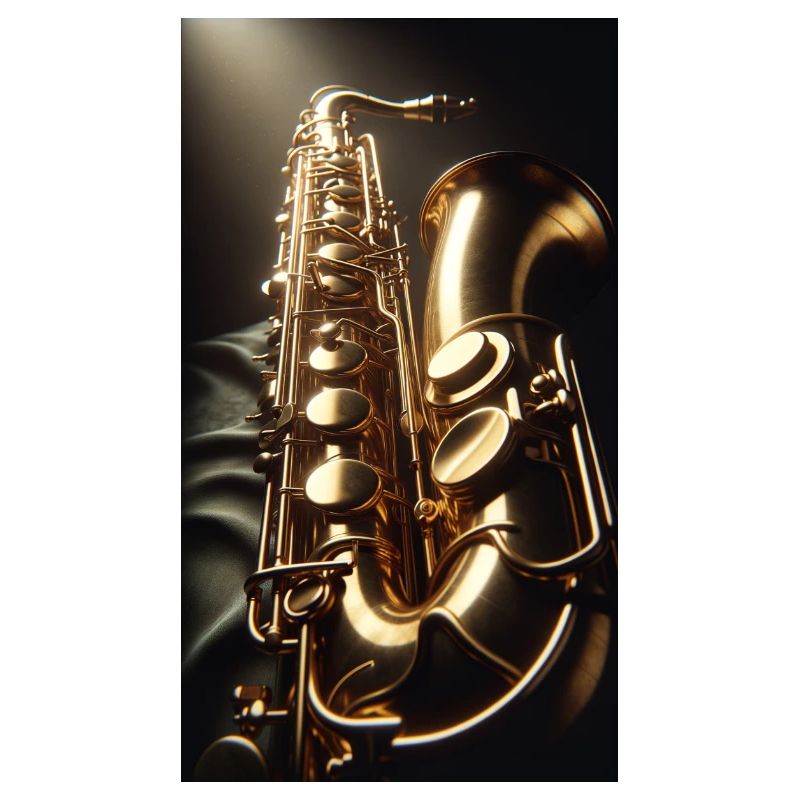 Saxophone