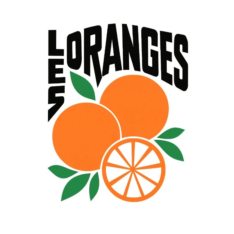Les Oranges