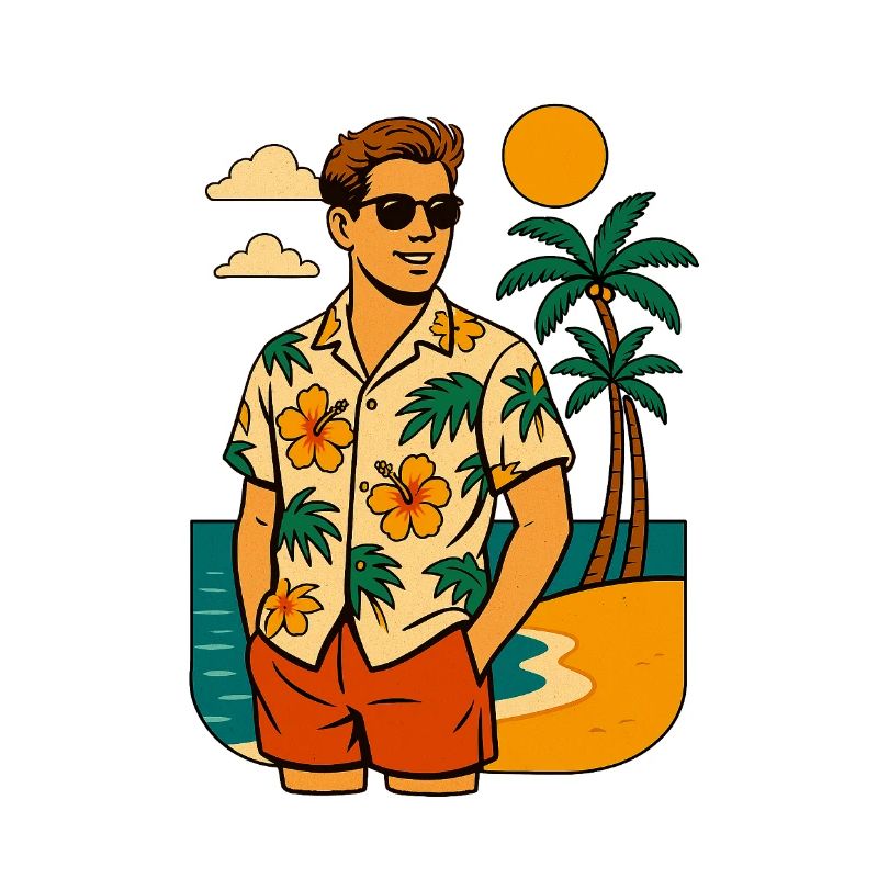 BeachBoy