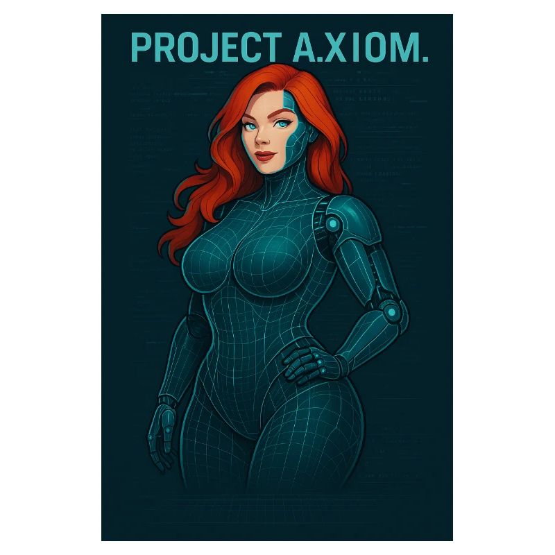 Project A.X.I.O.M