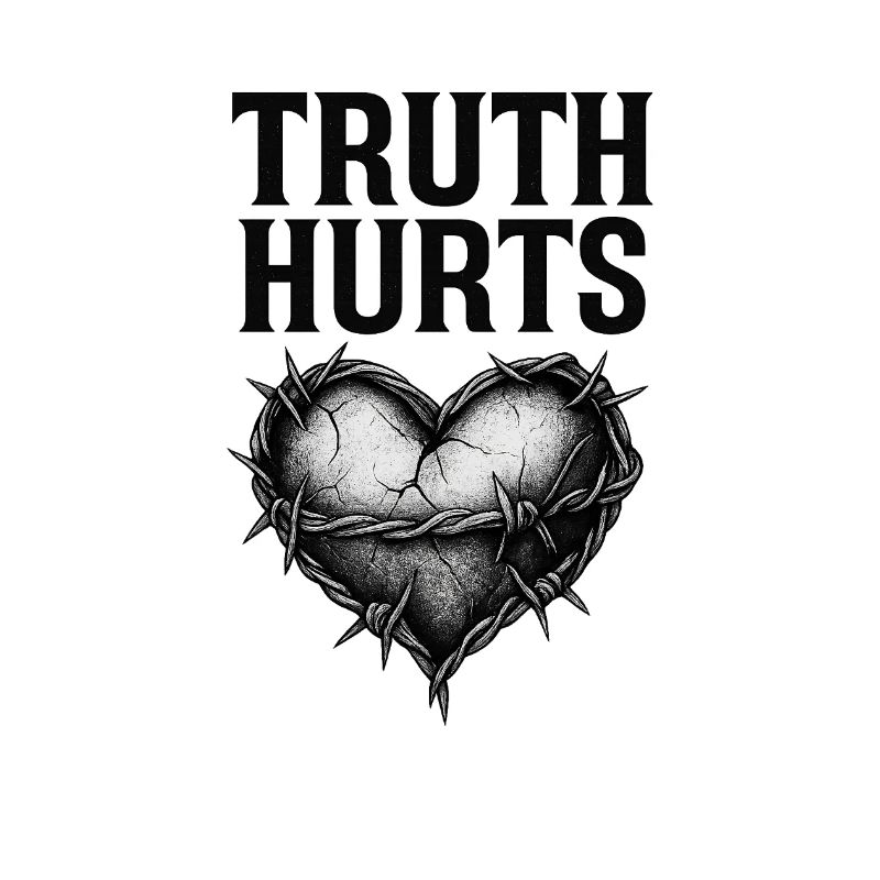 TRUTH HURTS