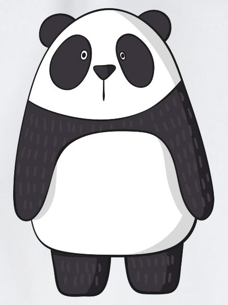 panda