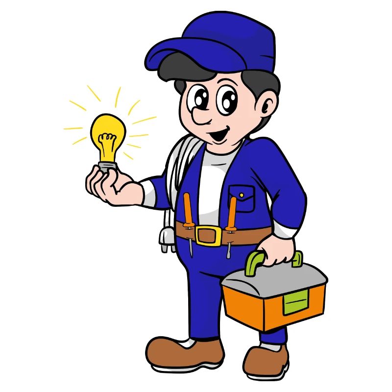 electrician