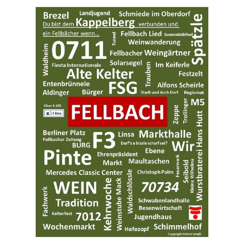 Fellbach