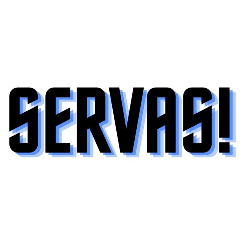 Servas!