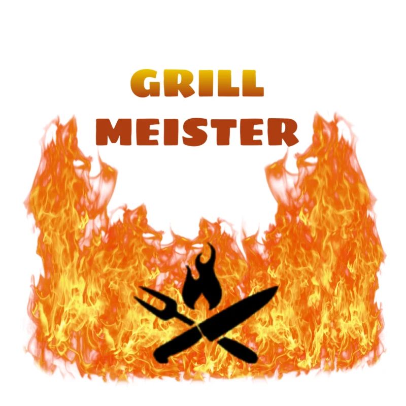 Grill Master