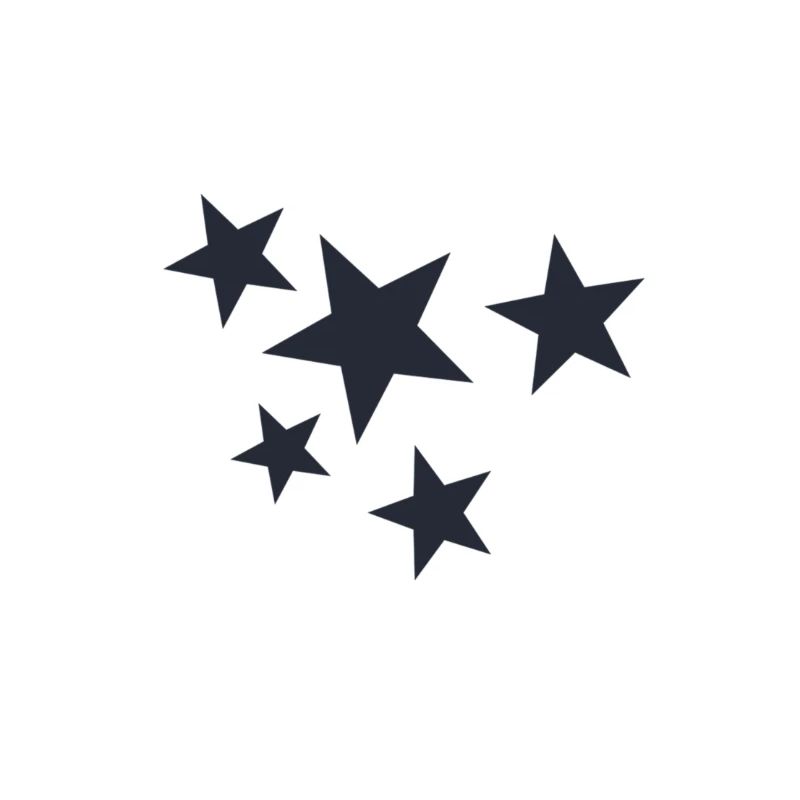 Blue star