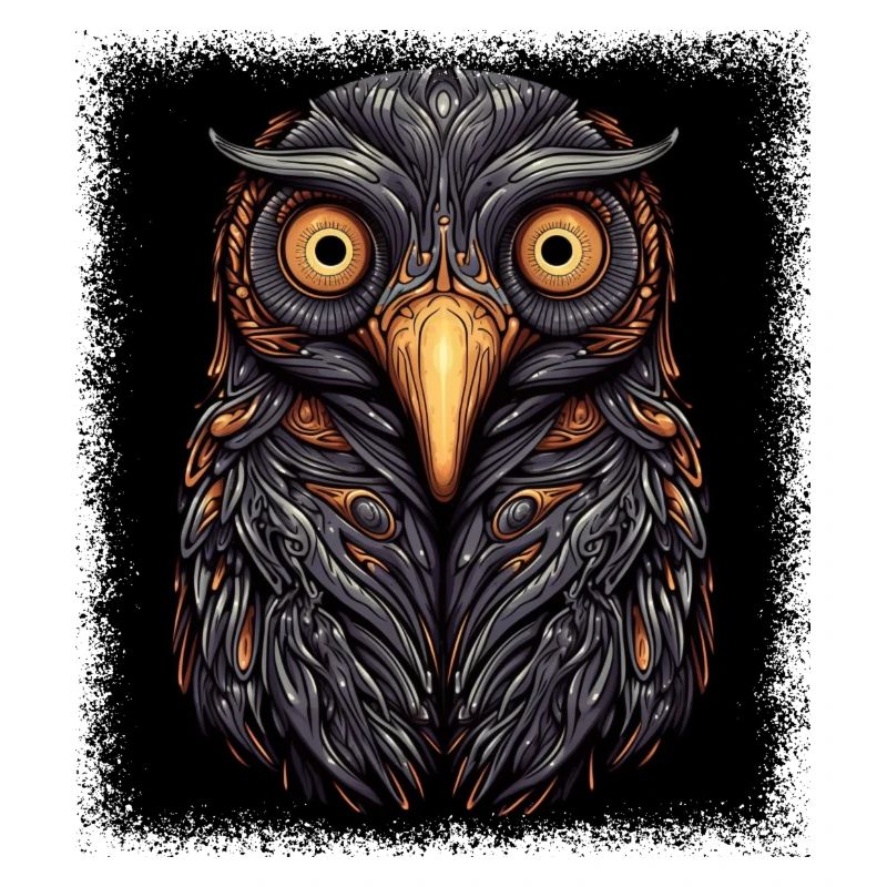 Bird humor statement awesome choreography