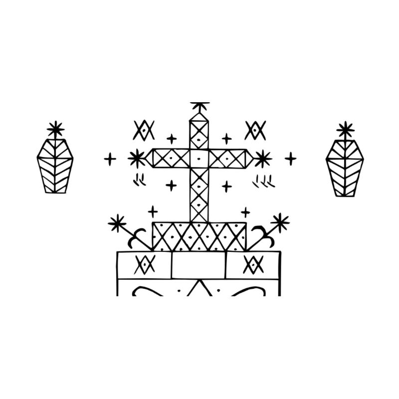 Baron la croix