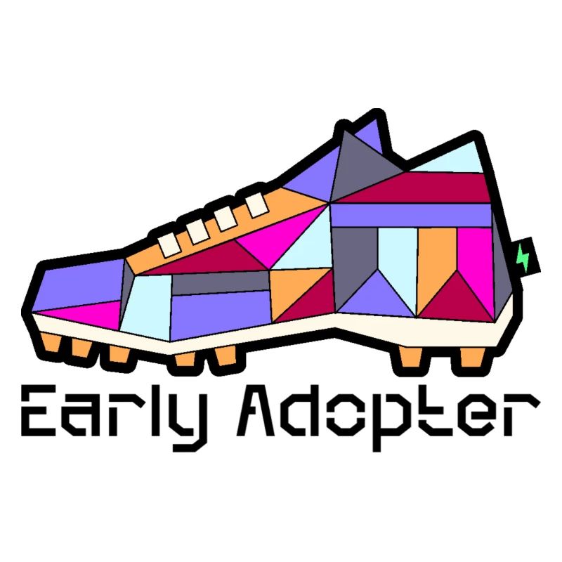 Shoe 1