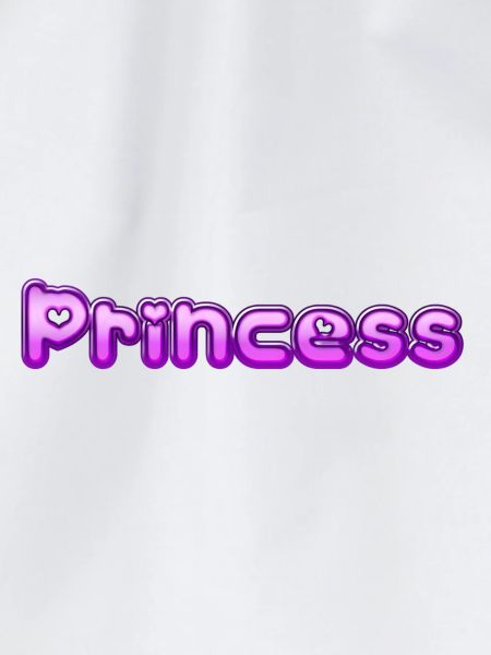 Text Princess