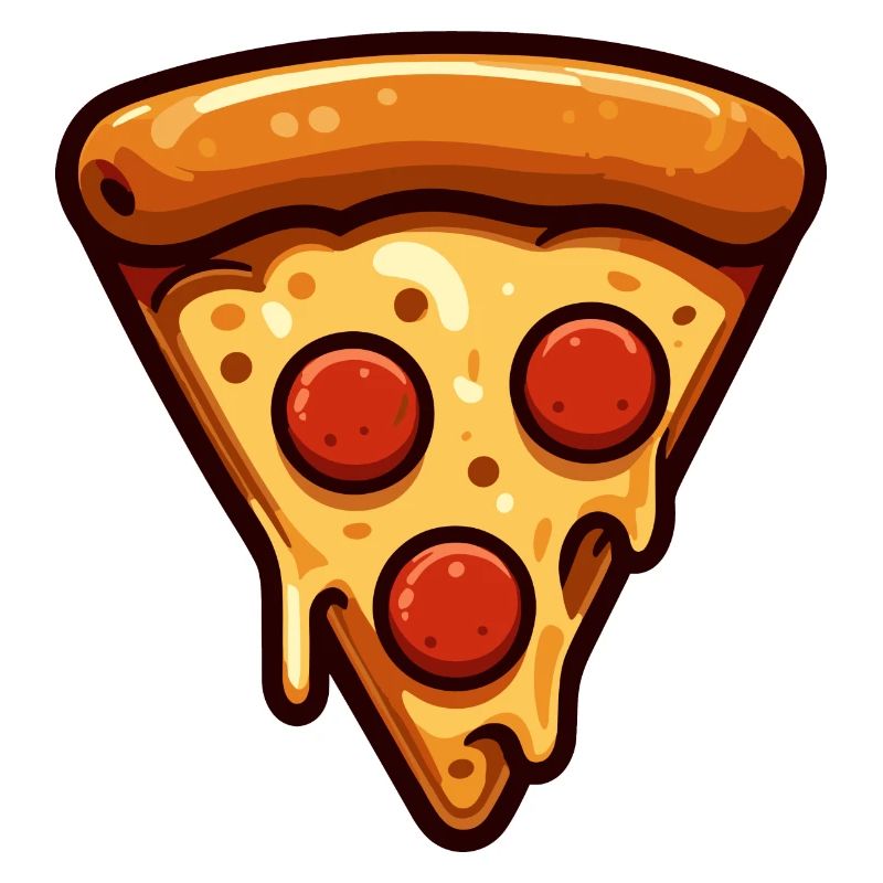 Pizza Lover
