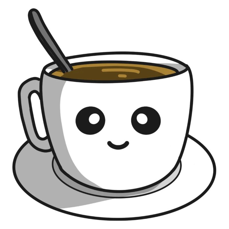 Coffee break