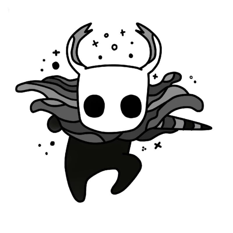 Hollow knight