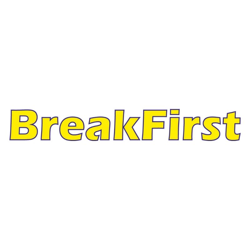 BreakFirstX