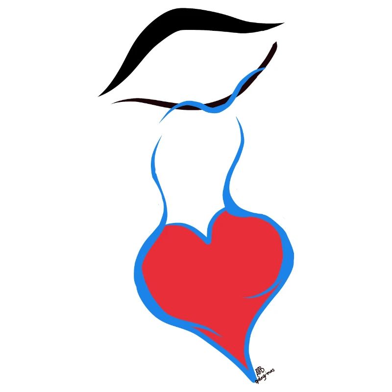CRY A LOVE