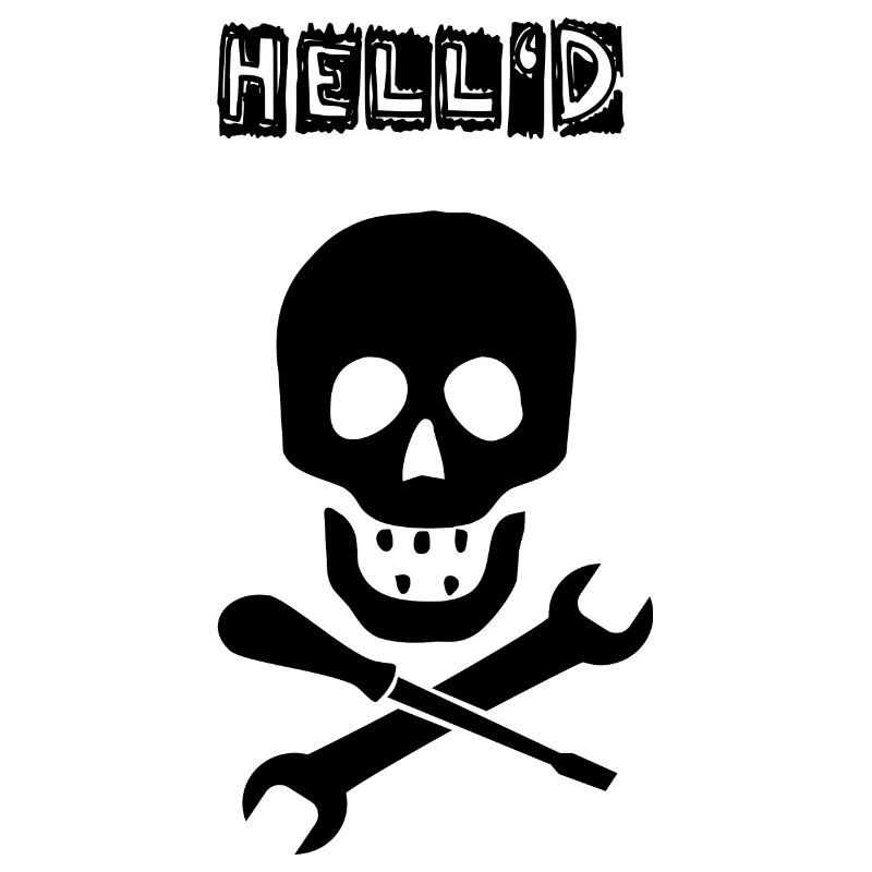 Hell d