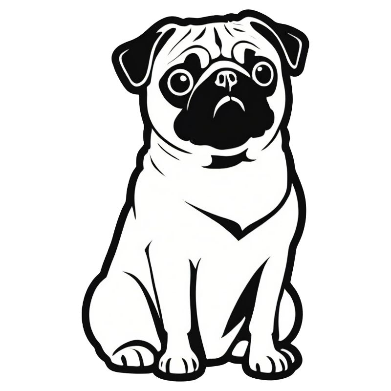 Pug - Pet Design