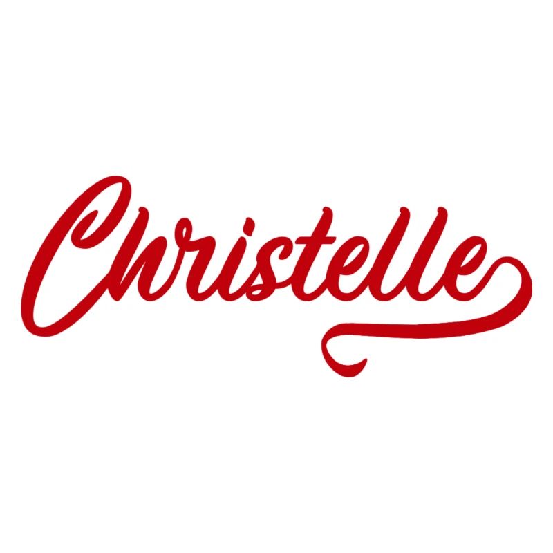 Christelle - First name