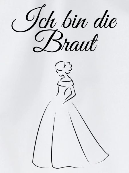 Jungesellen Braut
