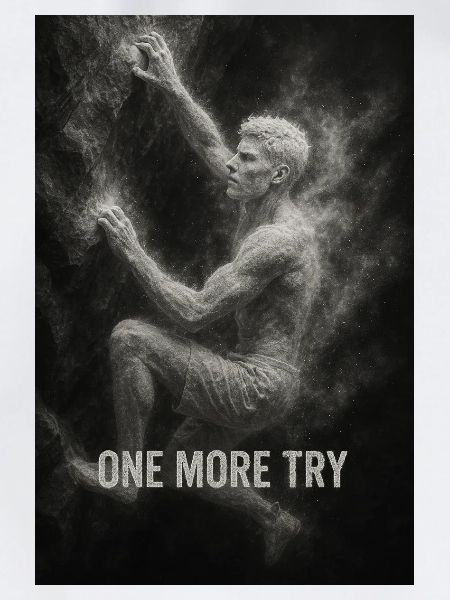 One more try.