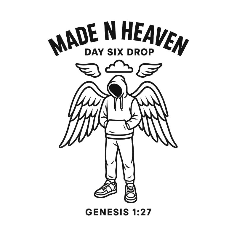 Made in Heaven – Tag 6 Edition