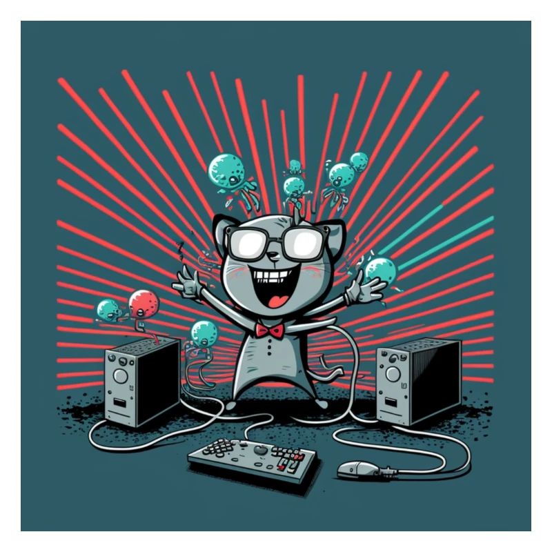 IT CAT