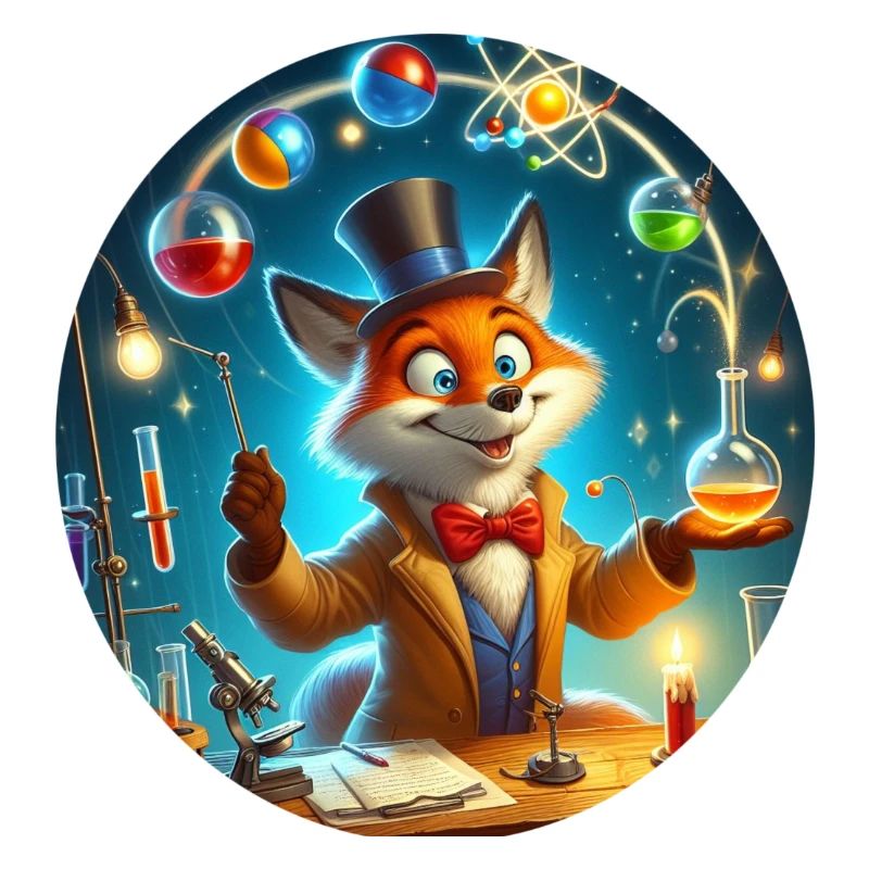 FoxLab Creations