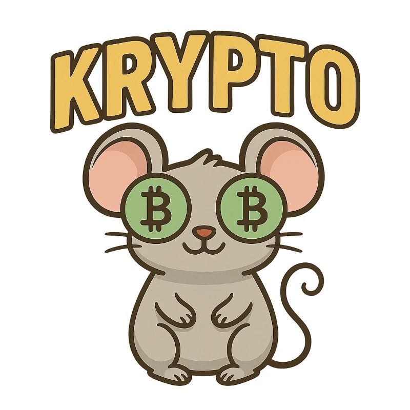 Crypto Mouse
