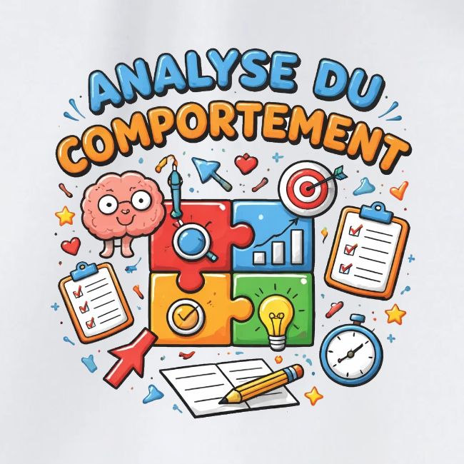 analyse du comportement