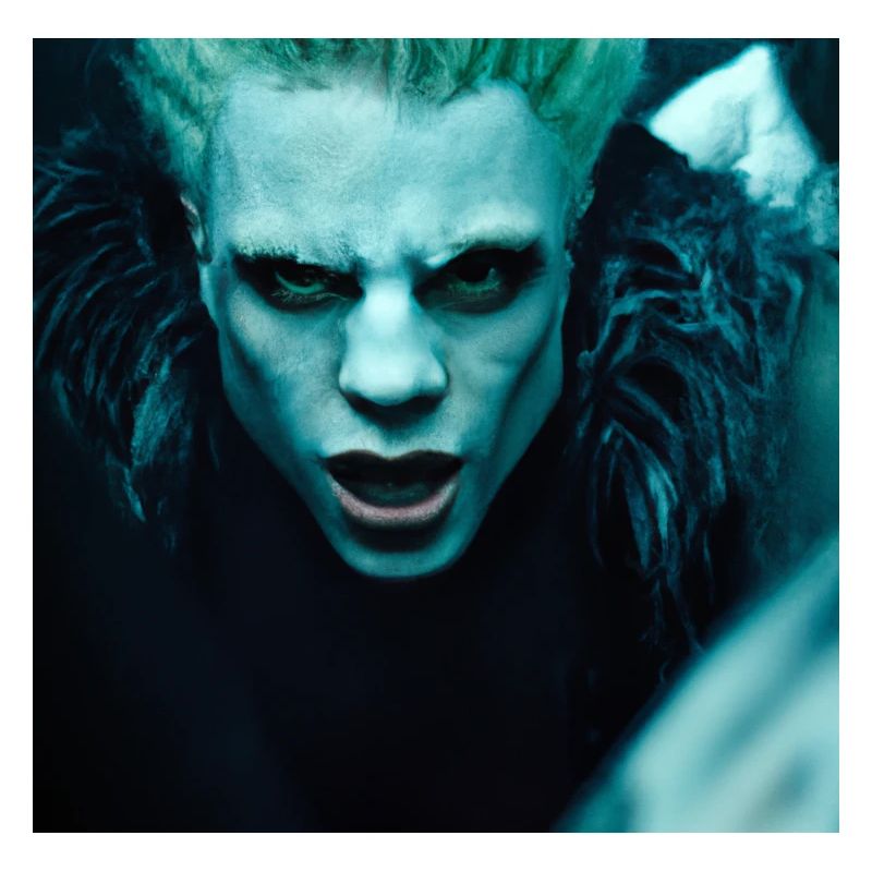 Creative & Efficient Horror Horror