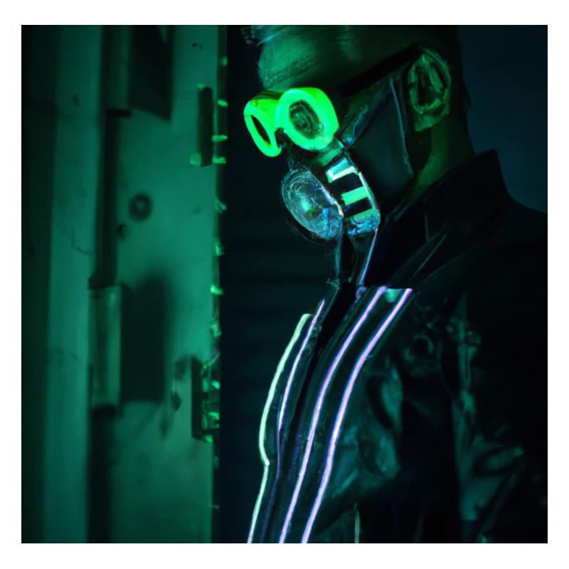 Creative & Efficient Freak