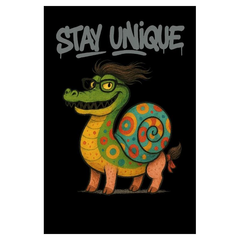 Stay Unique
