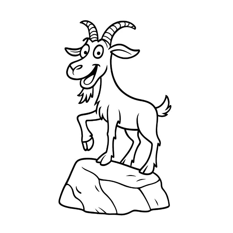 chèvre